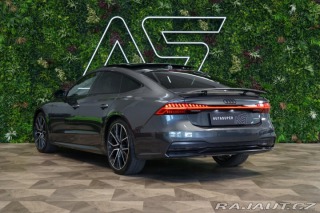 Audi A7 *50 TDI*PANO*MATRIX*360*B 2019