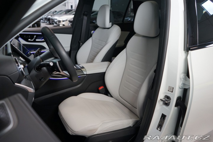 Mercedes-Benz GLC 220d*AMG*4MATIC*PANO*HUD* 2024