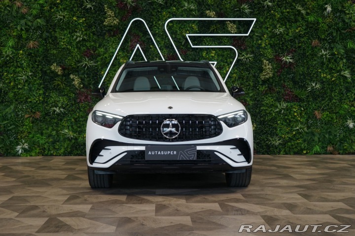 Mercedes-Benz GLC 220d*AMG*4MATIC*PANO*HUD* 2024