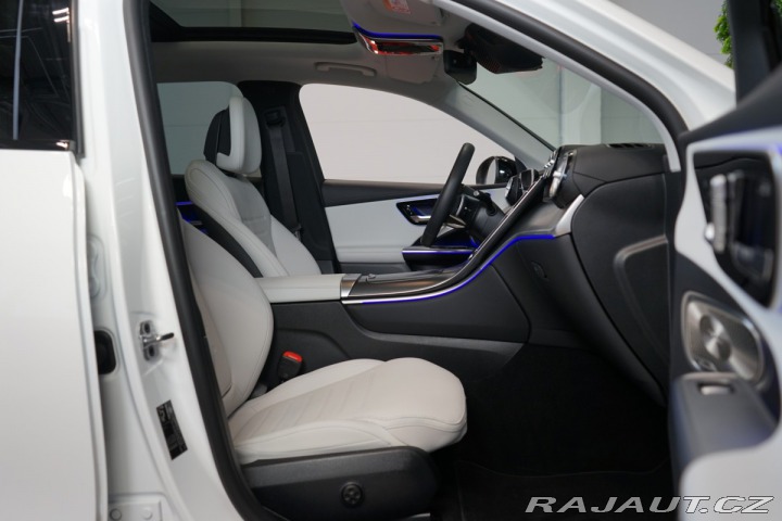 Mercedes-Benz GLC 220d*AMG*4MATIC*PANO*HUD* 2024