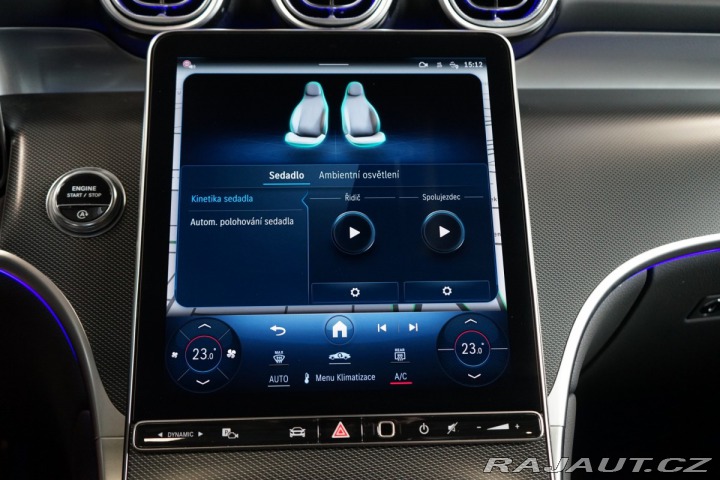 Mercedes-Benz GLC 220d*AMG*4MATIC*PANO*HUD* 2024