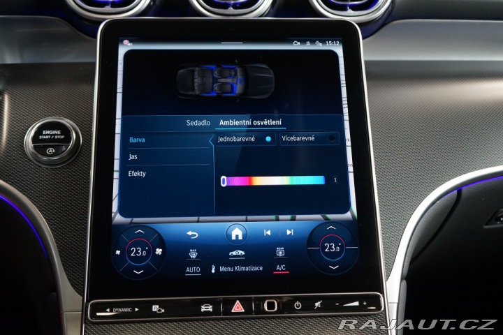 Mercedes-Benz GLC 220d*AMG*4MATIC*PANO*HUD* 2024