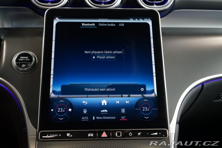 Mercedes-Benz GLC 220d*AMG*4MATIC*PANO*HUD* 2024