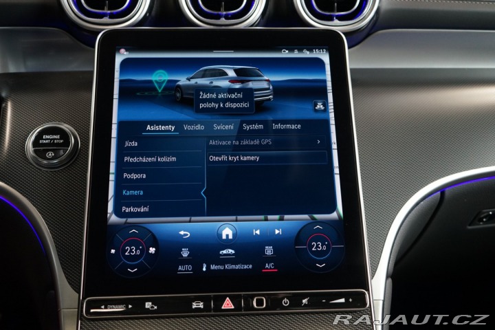 Mercedes-Benz GLC 220d*AMG*4MATIC*PANO*HUD* 2024