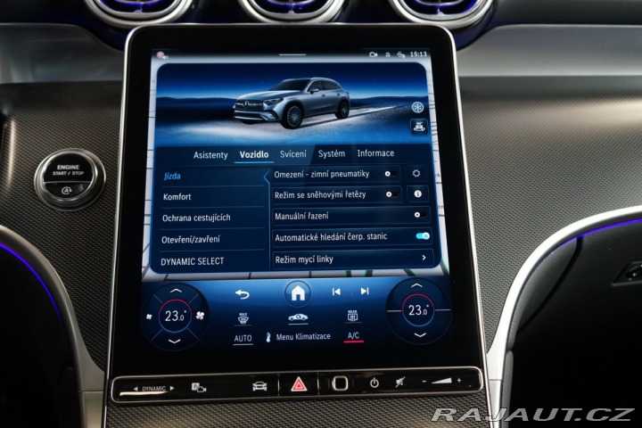 Mercedes-Benz GLC 220d*AMG*4MATIC*PANO*HUD* 2024