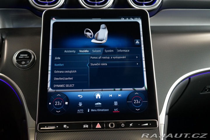 Mercedes-Benz GLC 220d*AMG*4MATIC*PANO*HUD* 2024