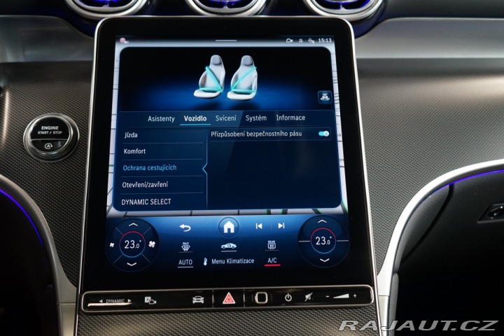 Mercedes-Benz GLC 220d*AMG*4MATIC*PANO*HUD* 2024