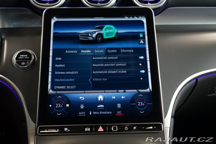 Mercedes-Benz GLC 220d*AMG*4MATIC*PANO*HUD* 2024