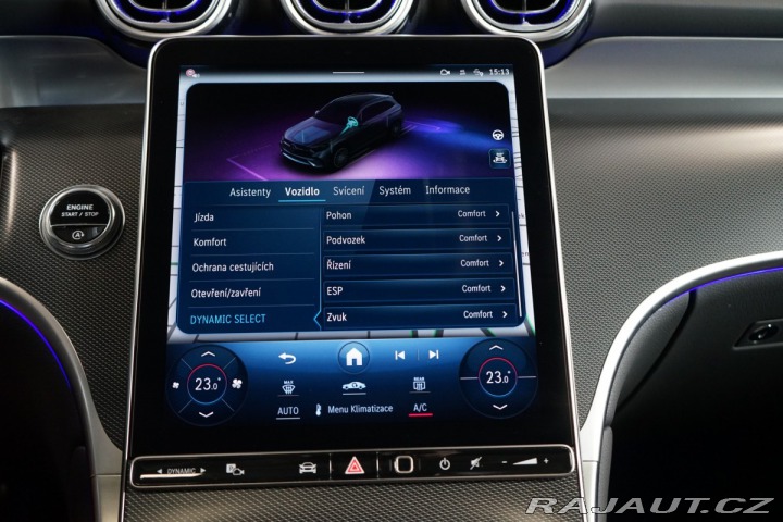 Mercedes-Benz GLC 220d*AMG*4MATIC*PANO*HUD* 2024