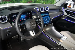 Mercedes-Benz GLC 220d*AMG*4MATIC*PANO*HUD* 2024