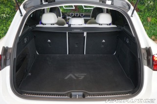 Mercedes-Benz GLC 220d*AMG*4MATIC*PANO*HUD* 2024