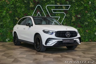 Mercedes-Benz GLC 220d*AMG*4MATIC*PANO*HUD* 2024