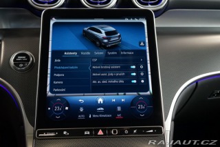 Mercedes-Benz GLC 220d*AMG*4MATIC*PANO*HUD* 2024