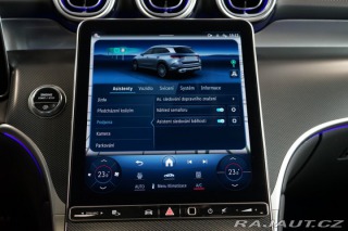 Mercedes-Benz GLC 220d*AMG*4MATIC*PANO*HUD* 2024