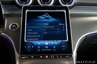 Mercedes-Benz GLC 220d*AMG*4MATIC*PANO*HUD* 2024