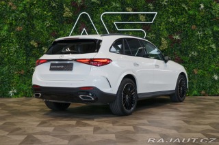 Mercedes-Benz GLC 220d*AMG*4MATIC*PANO*HUD* 2024