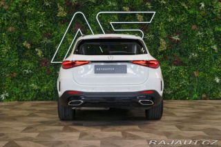 Mercedes-Benz GLC 220d*AMG*4MATIC*PANO*HUD* 2024