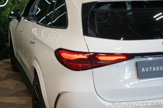 Mercedes-Benz GLC 220d*AMG*4MATIC*PANO*HUD* 2024