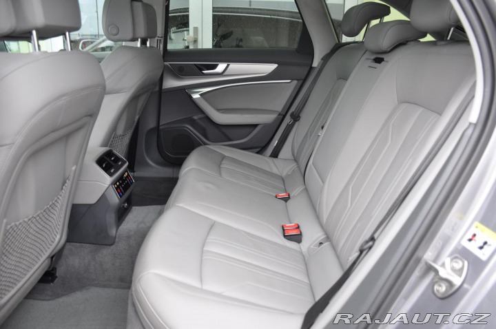 Audi A6 50TDI QUATTRO N.TOP K360° 2019