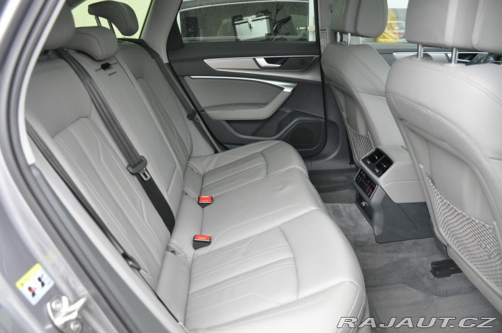 Audi A6 50TDI QUATTRO N.TOP PO SE 2019