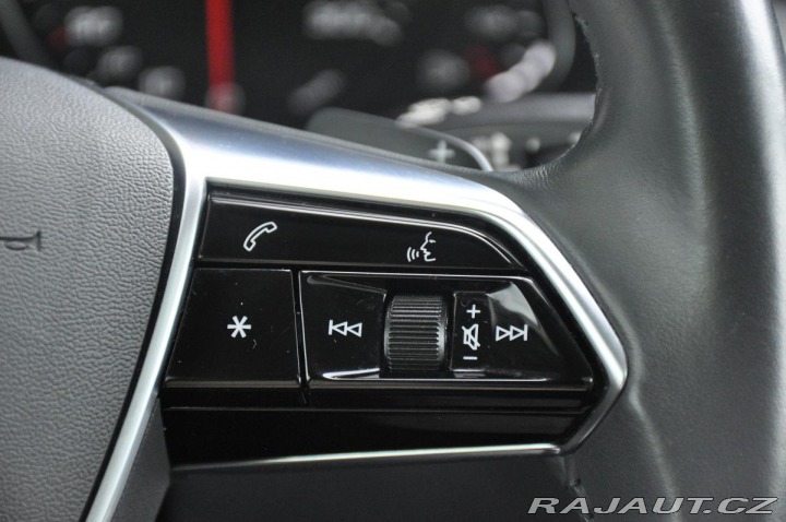 Audi A6 50TDI QUATTRO N.TOP K360° 2019