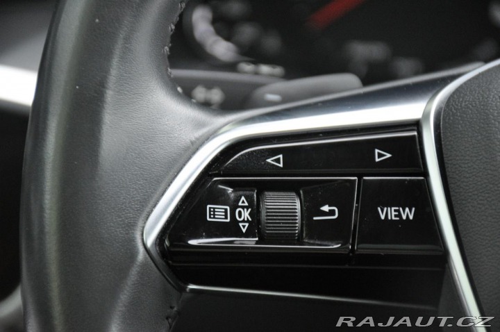 Audi A6 50TDI QUATTRO N.TOP PO SE 2019