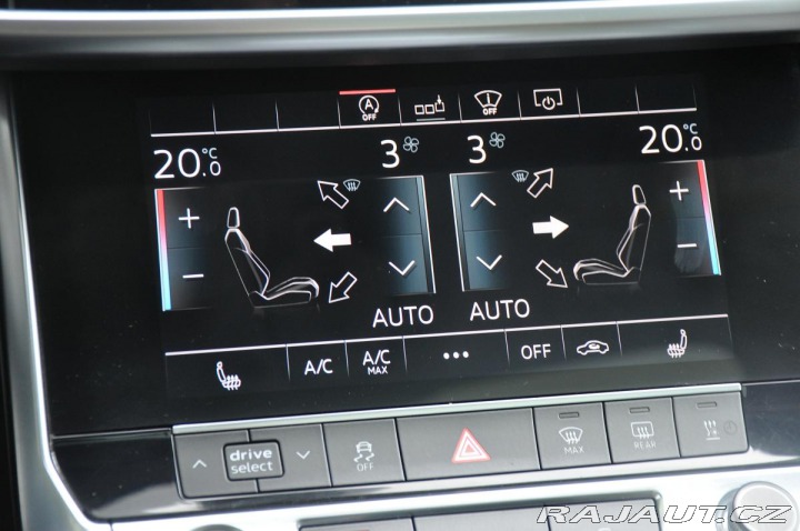 Audi A6 50TDI QUATTRO N.TOP K360° 2019