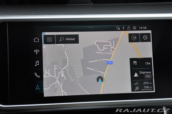 Audi A6 50TDI QUATTRO N.TOP REZER 2019