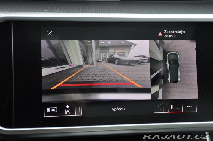 Audi A6 50TDI QUATTRO N.TOP PO SE 2019