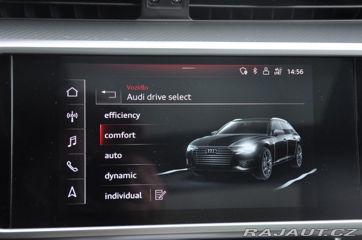Audi A6 50TDI QUATTRO N.TOP K360° 2019