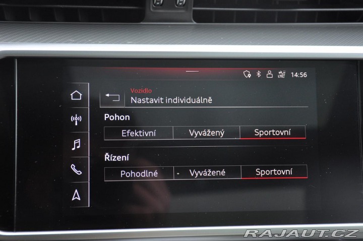 Audi A6 50TDI QUATTRO N.TOP K360° 2019