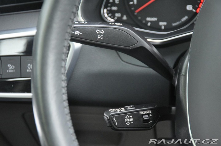 Audi A6 50TDI QUATTRO N.TOP PO SE 2019