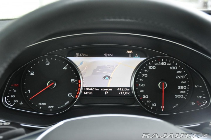 Audi A6 50TDI QUATTRO N.TOP PO SE 2019