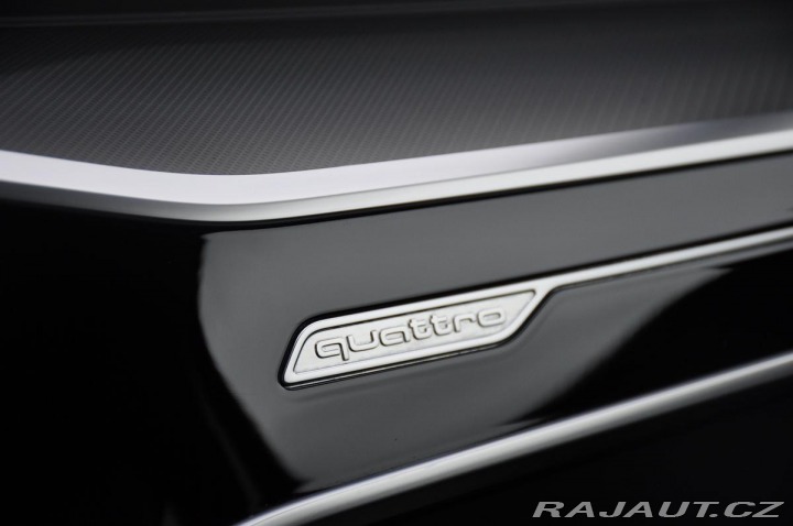 Audi A6 50TDI QUATTRO N.TOP REZER 2019