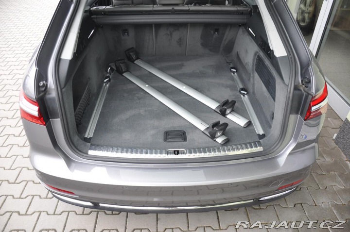 Audi A6 50TDI QUATTRO N.TOP K360° 2019