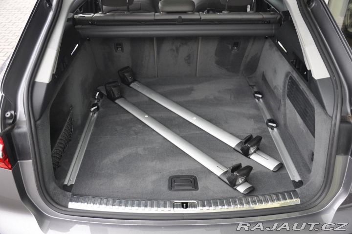 Audi A6 50TDI QUATTRO N.TOP PO SE 2019