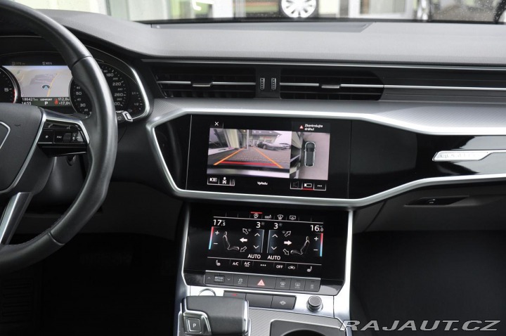 Audi A6 50TDI QUATTRO N.TOP PO SE 2019