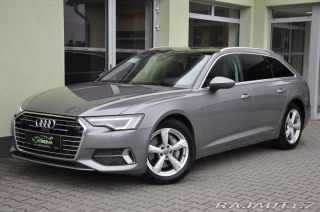 Audi A6 50TDI QUATTRO N.TOP K360° 2019