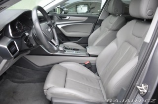 Audi A6 50TDI QUATTRO N.TOP K360° 2019