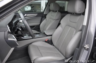Audi A6 50TDI QUATTRO N.TOP K360° 2019