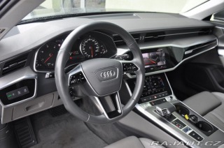 Audi A6 50TDI QUATTRO N.TOP K360° 2019