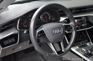 Audi A6 50TDI QUATTRO N.TOP K360° 2019