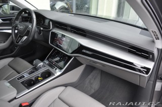 Audi A6 50TDI QUATTRO N.TOP K360° 2019