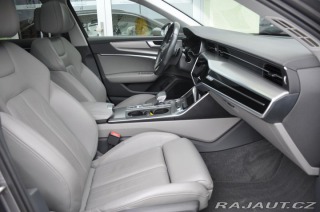 Audi A6 50TDI QUATTRO N.TOP K360° 2019