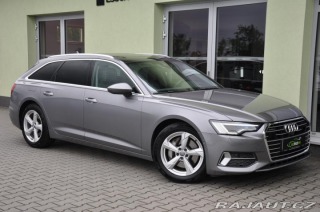 Audi A6 50TDI QUATTRO N.TOP K360° 2019