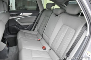 Audi A6 50TDI QUATTRO N.TOP K360° 2019