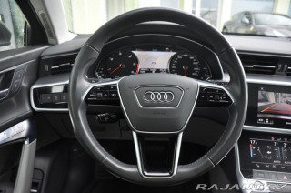 Audi A6 50TDI QUATTRO N.TOP K360° 2019