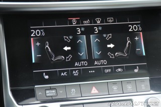 Audi A6 50TDI QUATTRO N.TOP K360° 2019