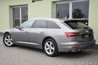 Audi A6 50TDI QUATTRO N.TOP K360° 2019