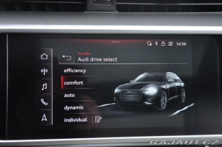 Audi A6 50TDI QUATTRO N.TOP K360° 2019